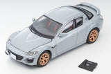 1/64 Tomica Limited Vintage Neo The Japanese Car Era Vol.18 Mazda RX-8 Spirit R 2012 Silver