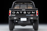 Tomica Limited Vintage Neo 1/64 LV-N320a Datsun Truck 4WD King Cab AD (Black)