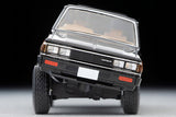 Tomica Limited Vintage Neo 1/64 LV-N320a Datsun Truck 4WD King Cab AD (Black)