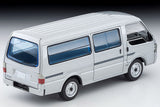 1/64 Tomica Limited Vintage Neo 1/64 LV-N310a Mazda Bongo Brony Van Low Floor 5 Door GL (Silver) 2004 Model - Damaged Box
