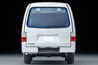 1/64 Tomica Limited Vintage Neo 1/64 LV-N310a Mazda Bongo Brony Van Low Floor 5 Door GL (Silver) 2004 Model