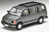 Tomica Limited Vintage Neo 1/64 LV-N325a Chevrolet Astro LT AWD 1994 Grey