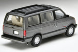 Tomica Limited Vintage Neo 1/64 LV-N325a Chevrolet Astro LT AWD 1994 Grey