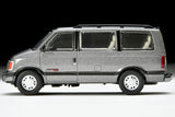 Tomica Limited Vintage Neo 1/64 LV-N325a Chevrolet Astro LT AWD 1994 Grey