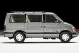 Tomica Limited Vintage Neo 1/64 LV-N325a Chevrolet Astro LT AWD 1994 Grey