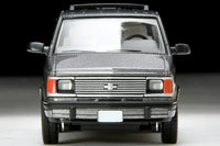 Tomica Limited Vintage Neo 1/64 LV-N325a Chevrolet Astro LT AWD 1994 Grey