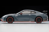 Tomica Limited Vintage Neo 1/64 LV-N317a NISSAN GT-R NISMO Special Edition 2024 Model (Gray)