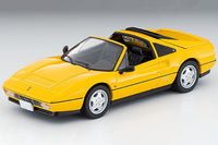 1/64 Tomica Limited Vintage Neo LV-N Ferrari 328 GTS Yellow