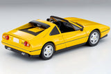 1/64 Tomica Limited Vintage Neo LV-N Ferrari 328 GTS Yellow