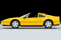 1/64 Tomica Limited Vintage Neo LV-N Ferrari 328 GTS Yellow