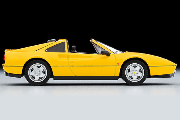1/64 Tomica Limited Vintage Neo LV-N Ferrari 328 GTS Yellow