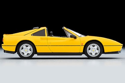 1/64 Tomica Limited Vintage Neo LV-N Ferrari 328 GTS Yellow
