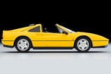 1/64 Tomica Limited Vintage Neo LV-N Ferrari 328 GTS Yellow