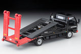 1/64 Tomica Limited Vintage Neo LV-N191b Isuzu Elf Safety Loader Big Wide (ADVAN) Black & Red