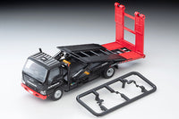 1/64 Tomica Limited Vintage Neo LV-N191b Isuzu Elf Safety Loader Big Wide (ADVAN) Black & Red