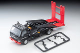 1/64 Tomica Limited Vintage Neo LV-N191b Isuzu Elf Safety Loader Big Wide (ADVAN) Black & Red