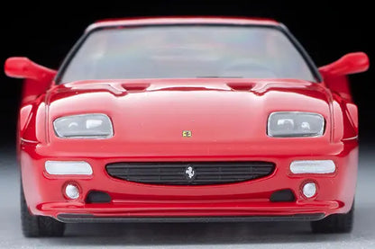 Tomica Limited Vintage Neo 1/64 Ferrari F 512 M Red - 33104