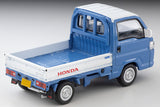 Tomica Limited Vintage Neo 1/64 LV-N329a Honda Acty Truck Town Spirit Color Style (Light Blue/White)