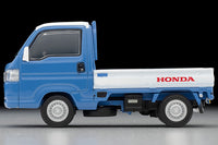 Tomica Limited Vintage Neo 1/64 LV-N329a Honda Acty Truck Town Spirit Color Style (Light Blue/White)