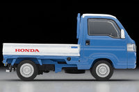 Tomica Limited Vintage Neo 1/64 LV-N329a Honda Acty Truck Town Spirit Color Style (Light Blue/White)