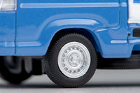 Tomica Limited Vintage Neo 1/64 LV-N329a Honda Acty Truck Town Spirit Color Style (Light Blue/White)