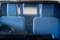 Tomica Limited Vintage Neo 1/64 LV-N329a Honda Acty Truck Town Spirit Color Style (Light Blue/White)