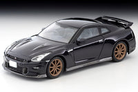 1/64 Tomica Limited Vintage Neo LV-N316b Nissan GT-R Premium edition T-Spec 2024 Model Midnight Purple