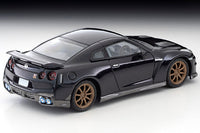 1/64 Tomica Limited Vintage Neo LV-N316b Nissan GT-R Premium edition T-Spec 2024 Model Midnight Purple