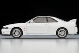 Tomica Limited Vintage Neo 1/64 LV-N308c Nissan Skyline GT-R V-Spec N1 (1995) White