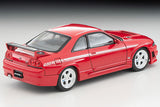 Tomica Limited Vintage Neo 1/64 LV-N305b NISMO 400R Red