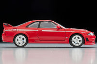 Tomica Limited Vintage Neo 1/64 LV-N305b NISMO 400R Red