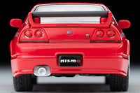 Tomica Limited Vintage Neo 1/64 LV-N305b NISMO 400R Red