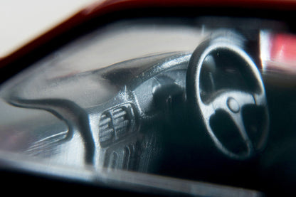 Tomica Limited Vintage Neo 1/64 LV-N305b Nissan Skyline GT-R NISMO 400R Red