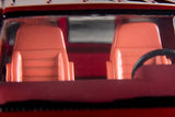 Tomica Limited Vintage Neo 1/64 LV-N344a Chevrolet Astro Van Red