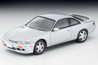 Tomica Limited Vintage Neo 1/64 LV-N333b Nissan Silvia K's Aero 95 (Silver)