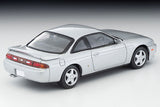 Tomica Limited Vintage Neo 1/64 LV-N333b Nissan Silvia K's Aero 95 (Silver)