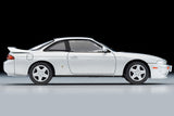 Tomica Limited Vintage Neo 1/64 LV-N333b Nissan Silvia K's Aero 95 (Silver)