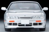 Tomica Limited Vintage Neo 1/64 LV-N333b Nissan Silvia K's Aero 95 (Silver)