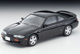 Tomica Limited Vintage Neo 1/64  LV-N333a Nissan Silvia Q's Aero 95 (Black)