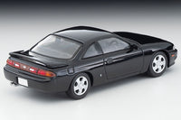 Tomica Limited Vintage Neo 1/64  LV-N333a Nissan Silvia Q's Aero 95 (Black)