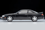 Tomica Limited Vintage Neo 1/64  LV-N333a Nissan Silvia Q's Aero 95 (Black)