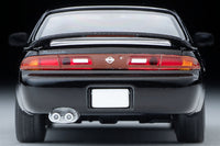 Tomica Limited Vintage Neo 1/64  LV-N333a Nissan Silvia Q's Aero 95 (Black)