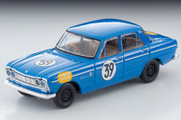 Tomica Limited Vintage Neo 1/64 LV-213a Prince Skyline GT 2Nd Japan Grand Prix #39 Blue