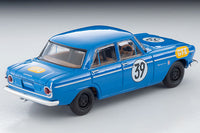 Tomica Limited Vintage Neo 1/64 LV-213a Prince Skyline GT 2Nd Japan Grand Prix #39 Blue