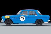 Tomica Limited Vintage Neo 1/64 LV-213a Prince Skyline GT 2Nd Japan Grand Prix #39 Blue