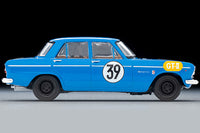 Tomica Limited Vintage Neo 1/64 LV-213a Prince Skyline GT 2Nd Japan Grand Prix #39 Blue