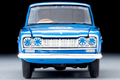 Tomica Limited Vintage Neo 1/64 LV-213a Prince Skyline GT 2Nd Japan Grand Prix #39 Blue