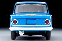 Tomica Limited Vintage Neo 1/64 LV-213a Prince Skyline GT 2Nd Japan Grand Prix #39 Blue