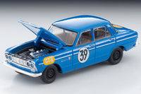 Tomica Limited Vintage Neo 1/64 LV-213a Prince Skyline GT 2Nd Japan Grand Prix #39 Blue