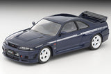 Tomica Limited Vintage Neo 1/64 LV-N305c NISMO 400R Blue